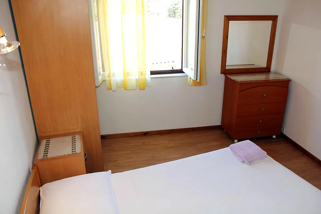 Apartments J&R Babara Biograd Na Moru 0*,  Κροατία